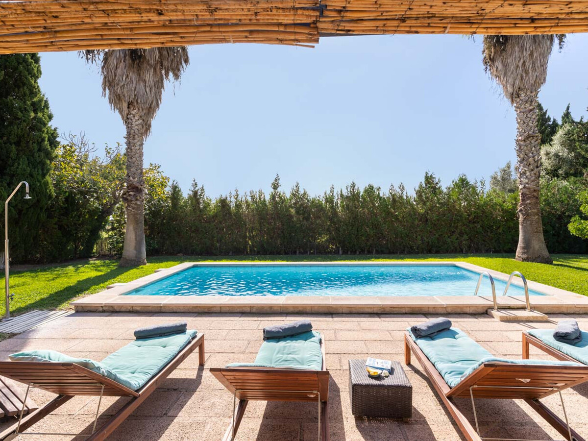 Villa 203 m² piscine 5x8 m à Port de Pollença - Photo 16