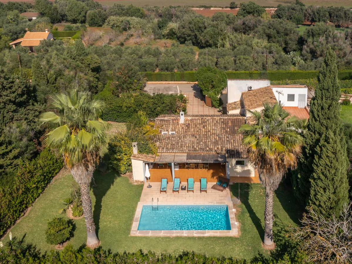 Villa 203 m² piscine 5x8 m à Port de Pollença - Photo 18