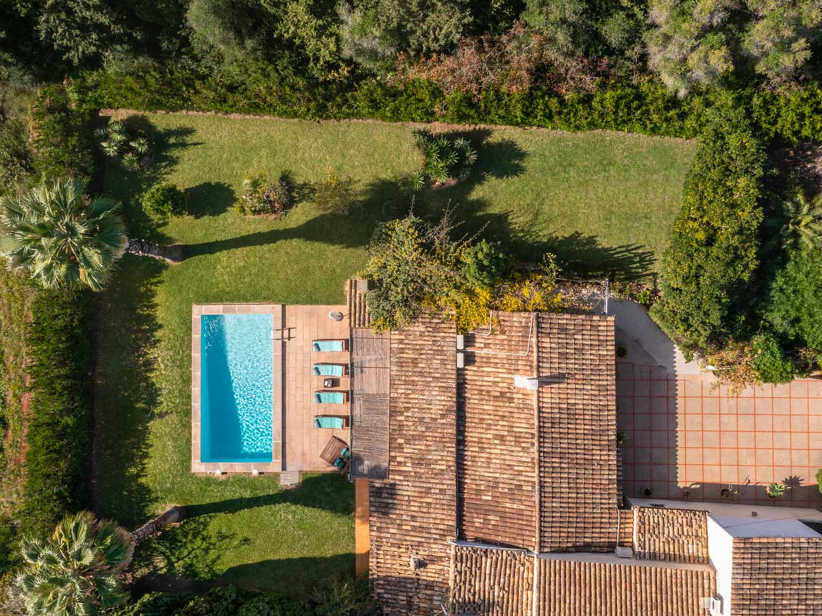 Villa 203 m² piscine 5x8 m à Port de Pollença - Photo 22