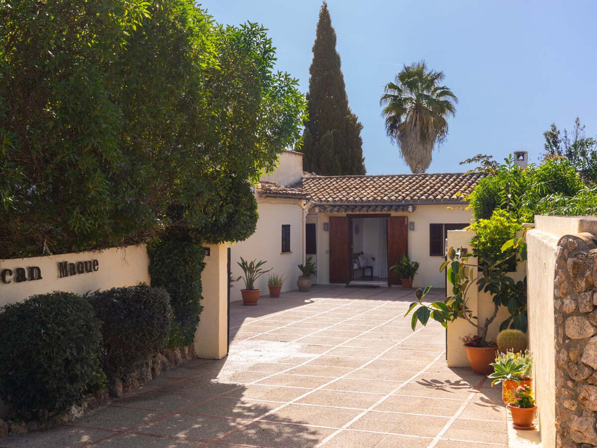 Villa 203 m² piscine 5x8 m à Port de Pollença - Photo 23