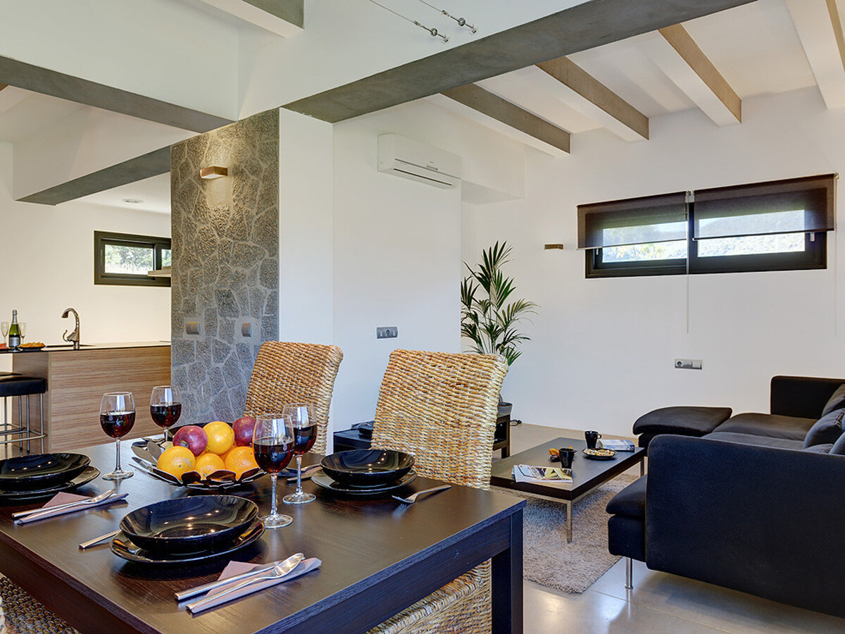 Villa 110 m² piscine privée 3x6 m à Pollença - Photo 5