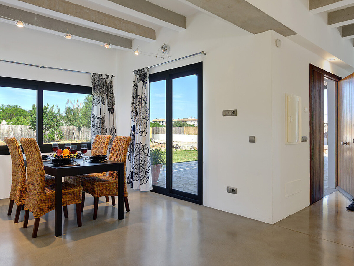 Villa 110 m² piscine privée 3x6 m à Pollença - Photo 6