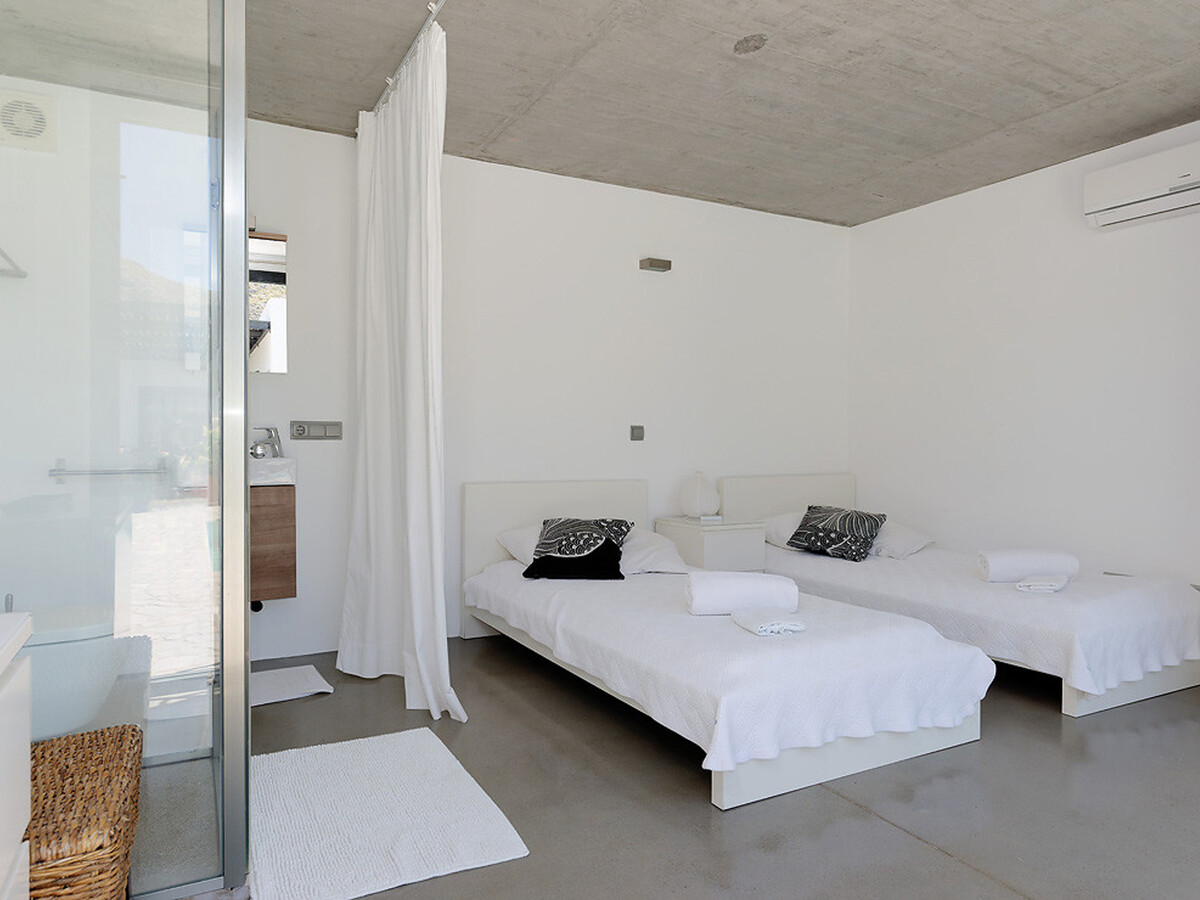 Villa 110 m² piscine privée 3x6 m à Pollença - Photo 12