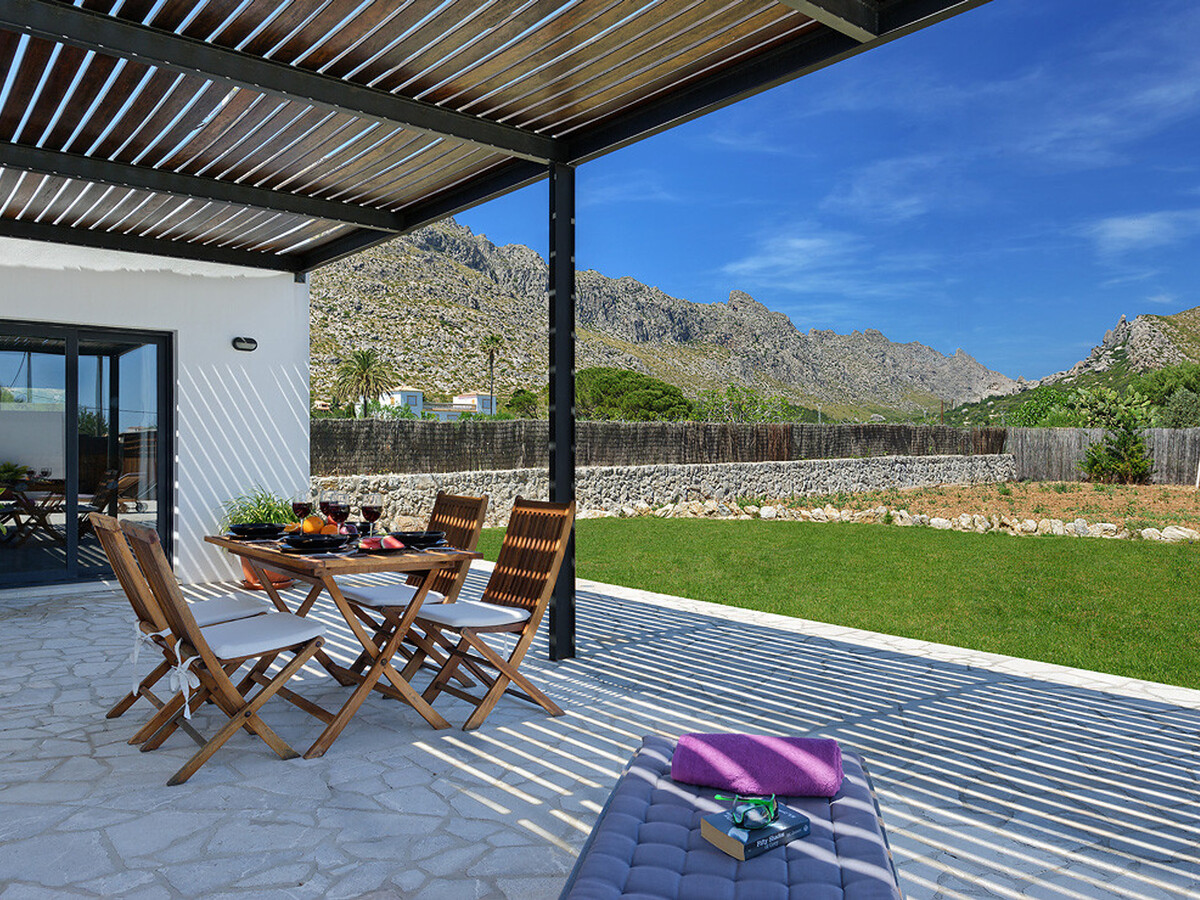 Villa 110 m² piscine privée 3x6 m à Pollença - Photo 15