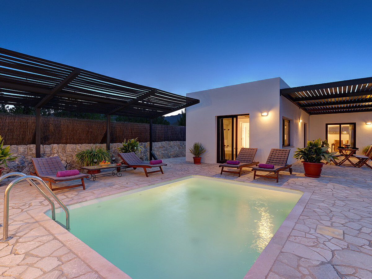 Villa 110 m² piscine privée 3x6 m à Pollença - Photo 16