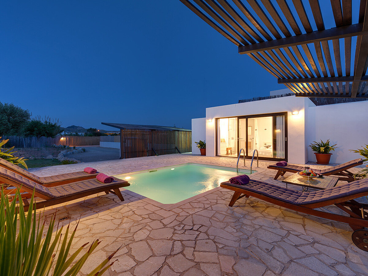 Villa 110 m² piscine privée 3x6 m à Pollença - Photo 18