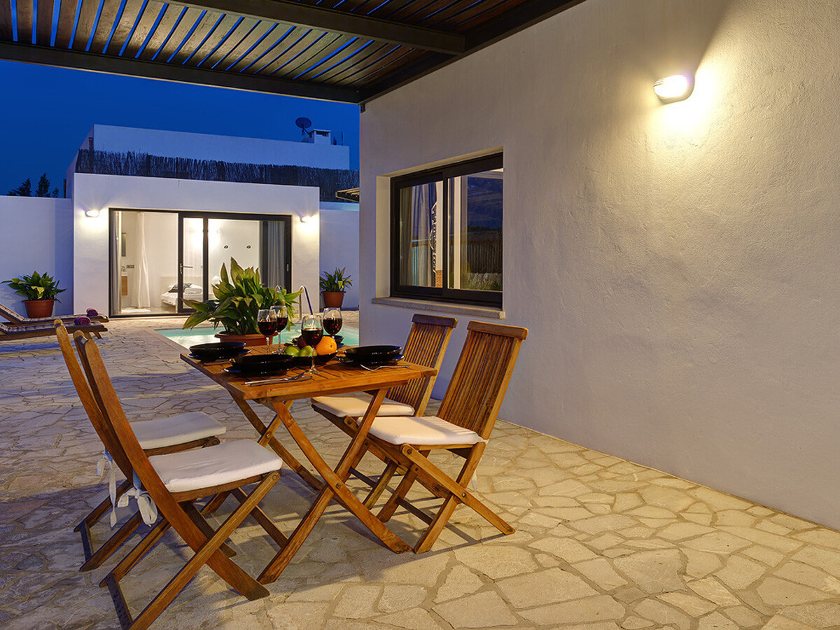 Villa 110 m² piscine privée 3x6 m à Pollença - Photo 19