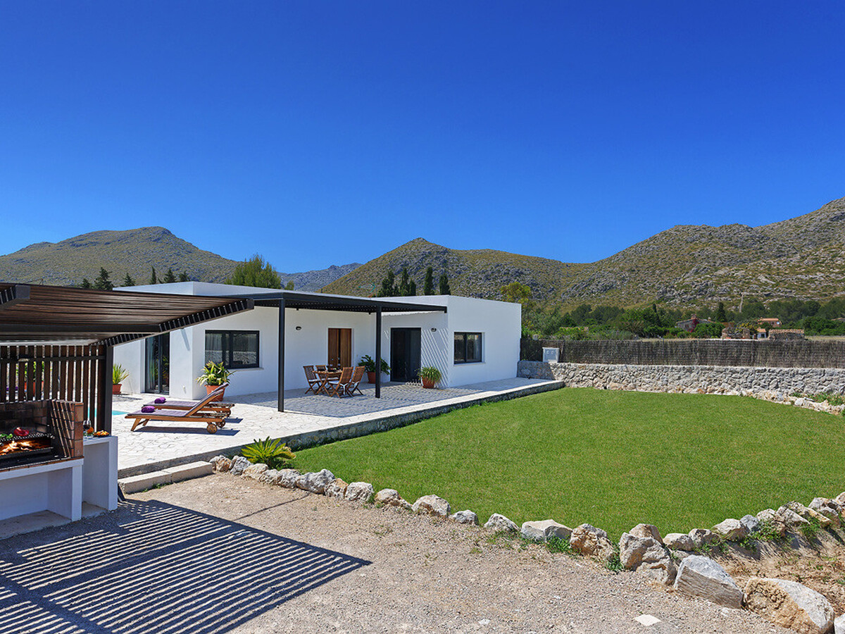 Villa 110 m² piscine privée 3x6 m à Pollença - Photo 20