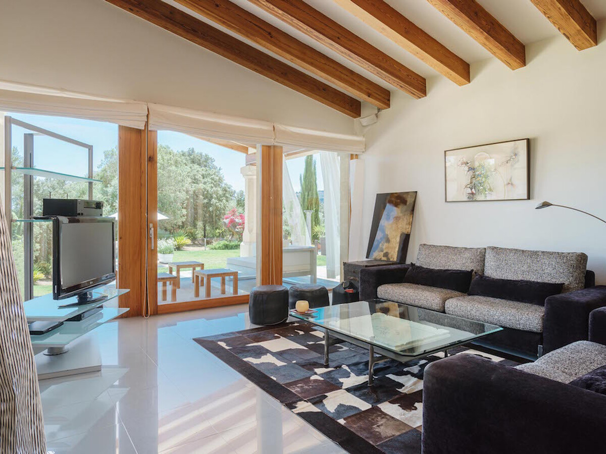 Villa 4 chambres Pollensa, piscine privée 43 m² - Photo 3