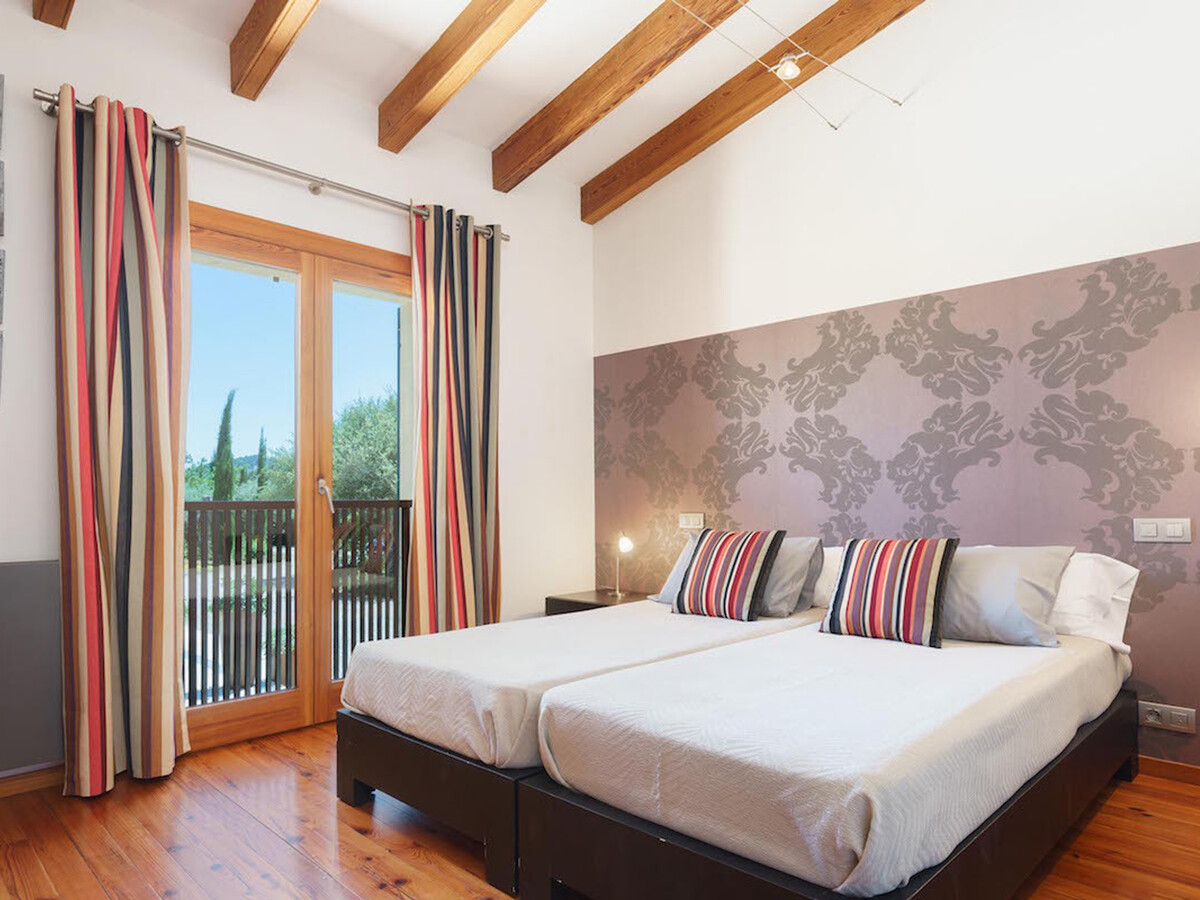 Villa 4 chambres Pollensa, piscine privée 43 m² - Photo 8
