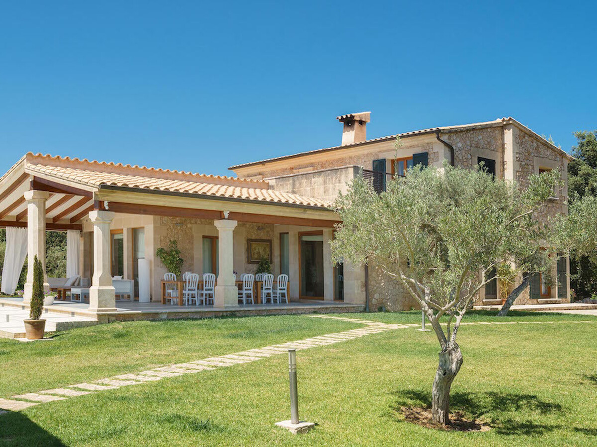 Villa 4 chambres Pollensa, piscine privée 43 m² - Photo 16