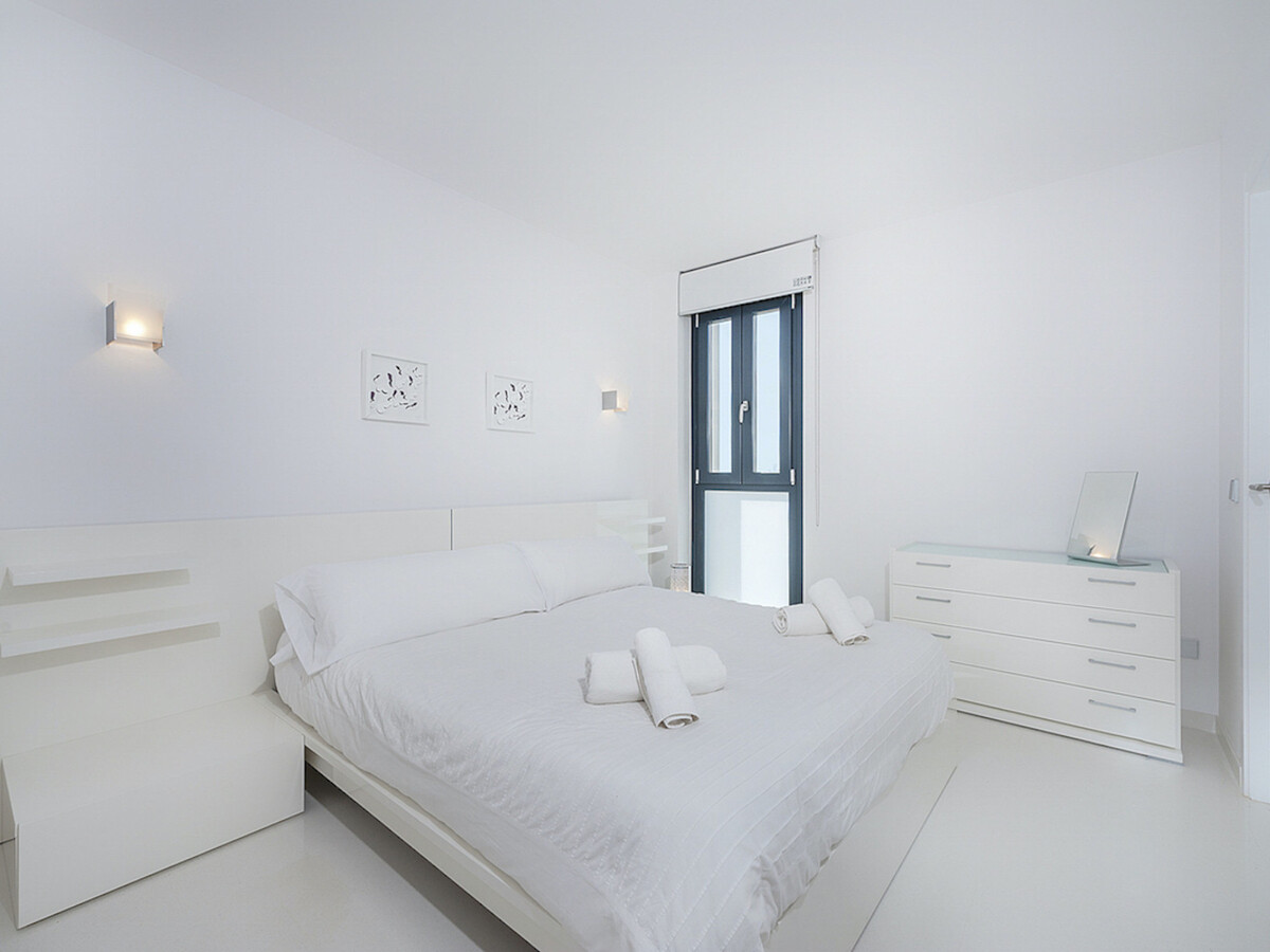 Appartement 3 chambres front de mer à Port de Pollença - Photo 7