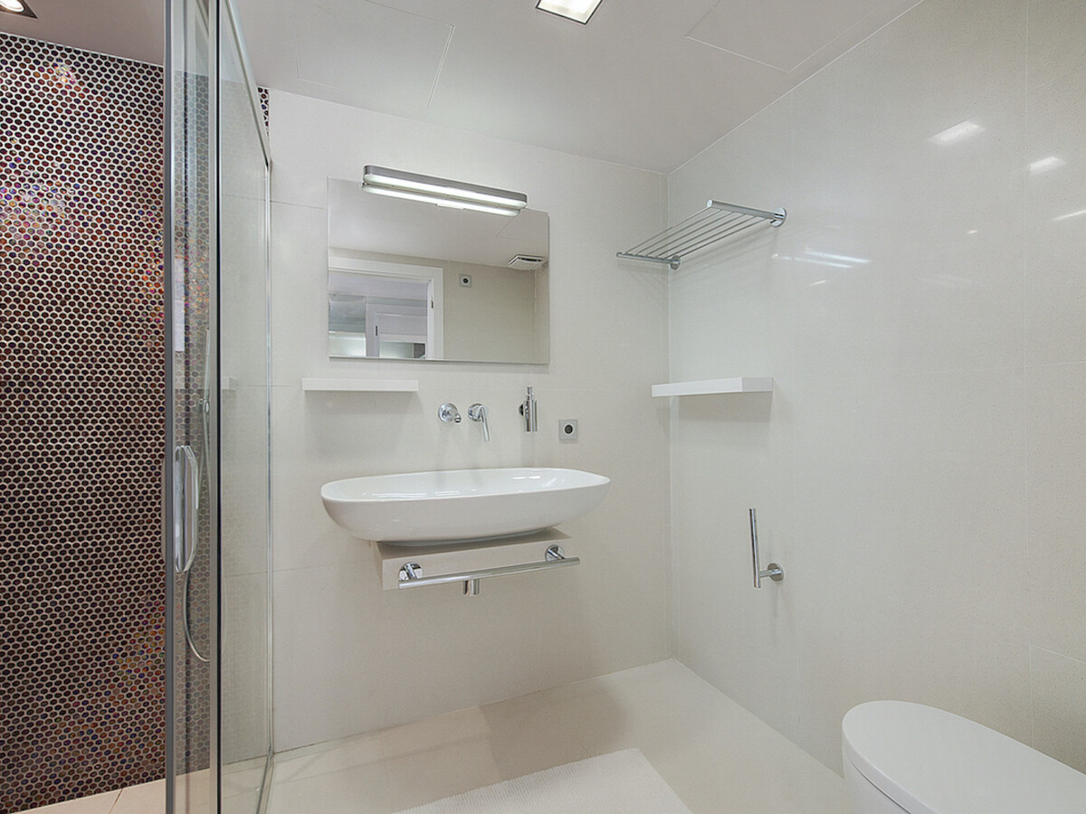 Appartement 3 chambres front de mer à Port de Pollença - Photo 10