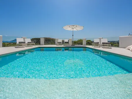 Villa 405 m² - 3 chambres, piscine 55 m² à Pollença - Photo 1