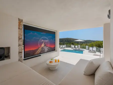Villa 405 m² - 3 chambres, piscine 55 m² à Pollença - Photo 4