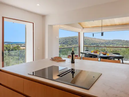 Villa 405 m² - 3 chambres, piscine 55 m² à Pollença - Photo 9