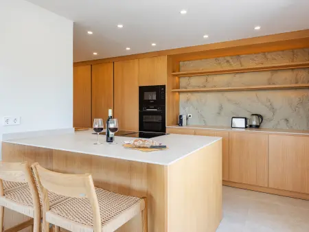 Villa 405 m² - 3 chambres, piscine 55 m² à Pollença - Photo 12
