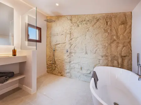 Villa 405 m² - 3 chambres, piscine 55 m² à Pollença - Photo 16