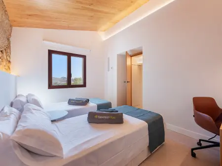 Villa 405 m² - 3 chambres, piscine 55 m² à Pollença - Photo 17