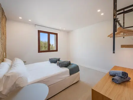 Villa 405 m² - 3 chambres, piscine 55 m² à Pollença - Photo 19