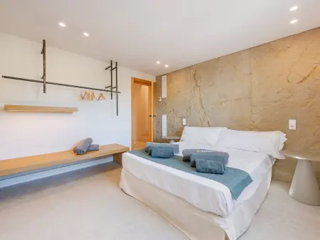 Villa 405 m² - 3 chambres, piscine 55 m² à Pollença - Photo 20