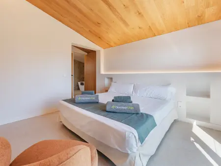Villa 405 m² - 3 chambres, piscine 55 m² à Pollença - Photo 23