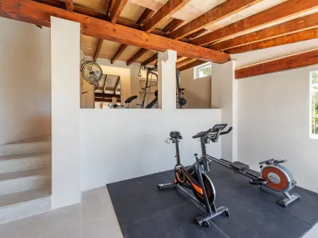 Villa 405 m² - 3 chambres, piscine 55 m² à Pollença - Photo 27