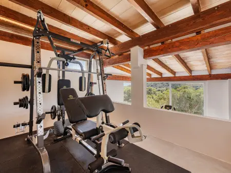 Villa 405 m² - 3 chambres, piscine 55 m² à Pollença - Photo 28