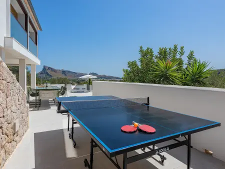Villa 405 m² - 3 chambres, piscine 55 m² à Pollença - Photo 29