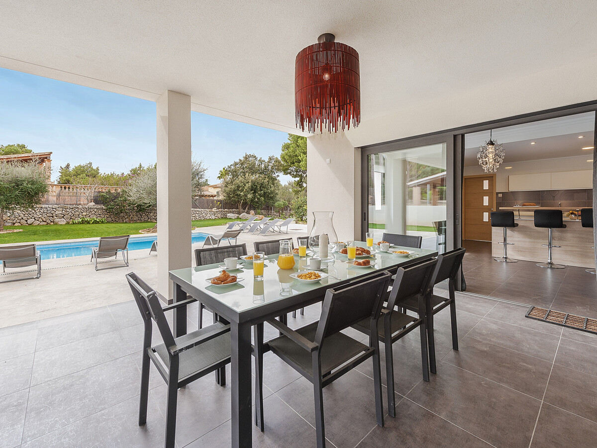 Villa 4 chambres Alcúdia, piscine 40 m² et climatisation - Photo 15