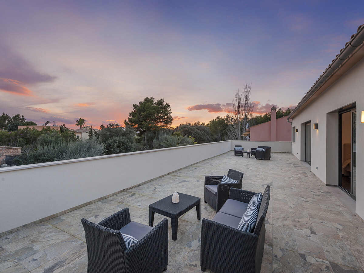 Villa 4 chambres Alcúdia, piscine 40 m² et climatisation - Photo 16