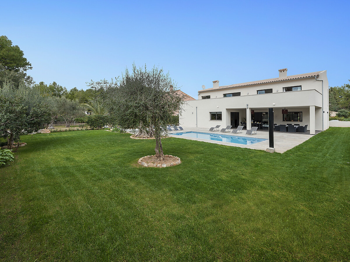 Villa 4 chambres Alcúdia, piscine 40 m² et climatisation - Photo 18