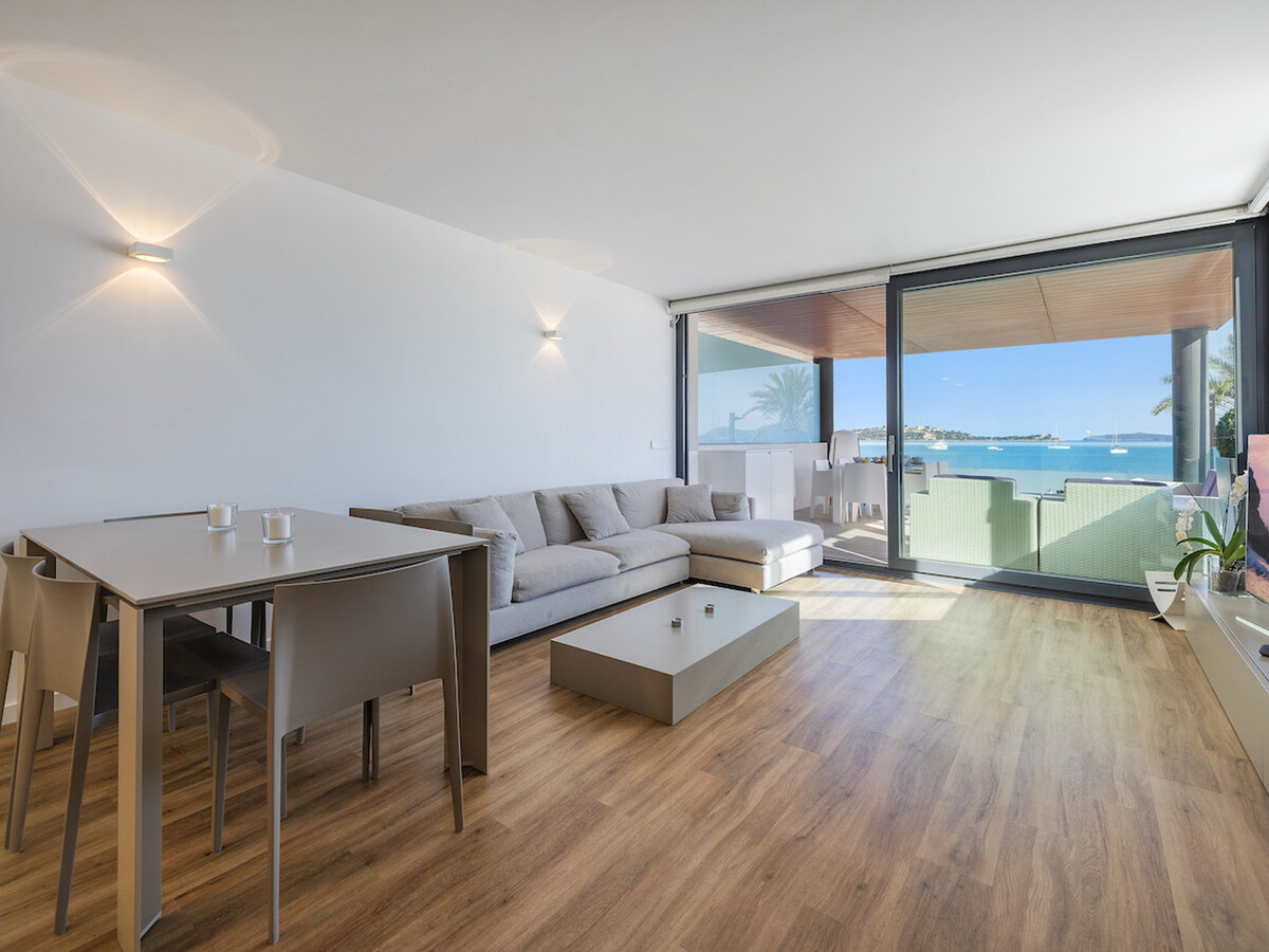 Appartement 3 chambres face plage à Puerto Pollensa - Photo 5
