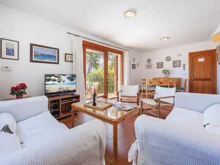 Charmant appartement familial à Port de Pollença - Photo 2