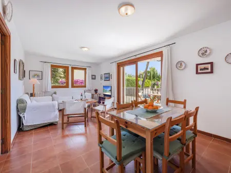 Charmant appartement familial à Port de Pollença - Photo 3