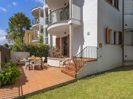 Charmant appartement familial à Port de Pollença - Photo 4