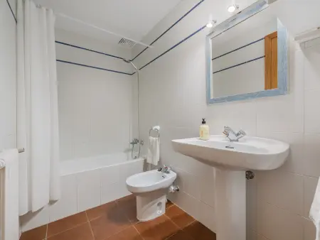 Charmant appartement familial à Port de Pollença - Photo 8
