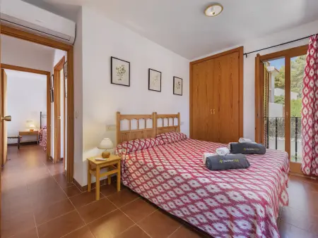 Charmant appartement familial à Port de Pollença - Photo 9