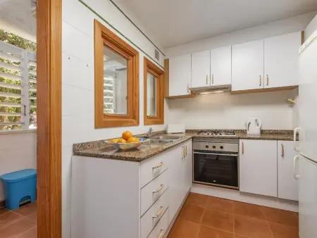 Charmant appartement familial à Port de Pollença - Photo 12