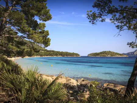 Charmant appartement familial à Port de Pollença - Photo 15