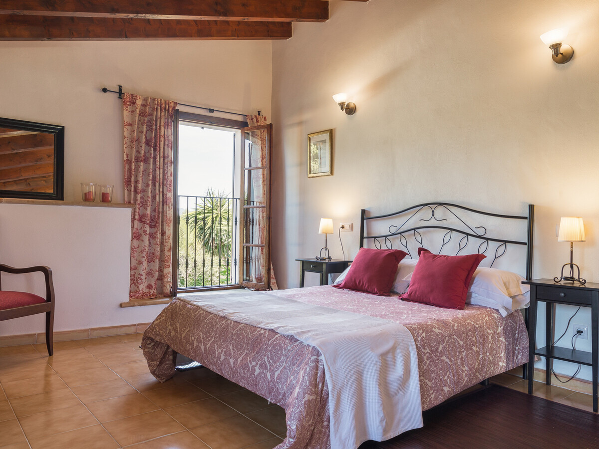 Villa 3 chambres avec piscine chauffée à Pollença - Photo 8