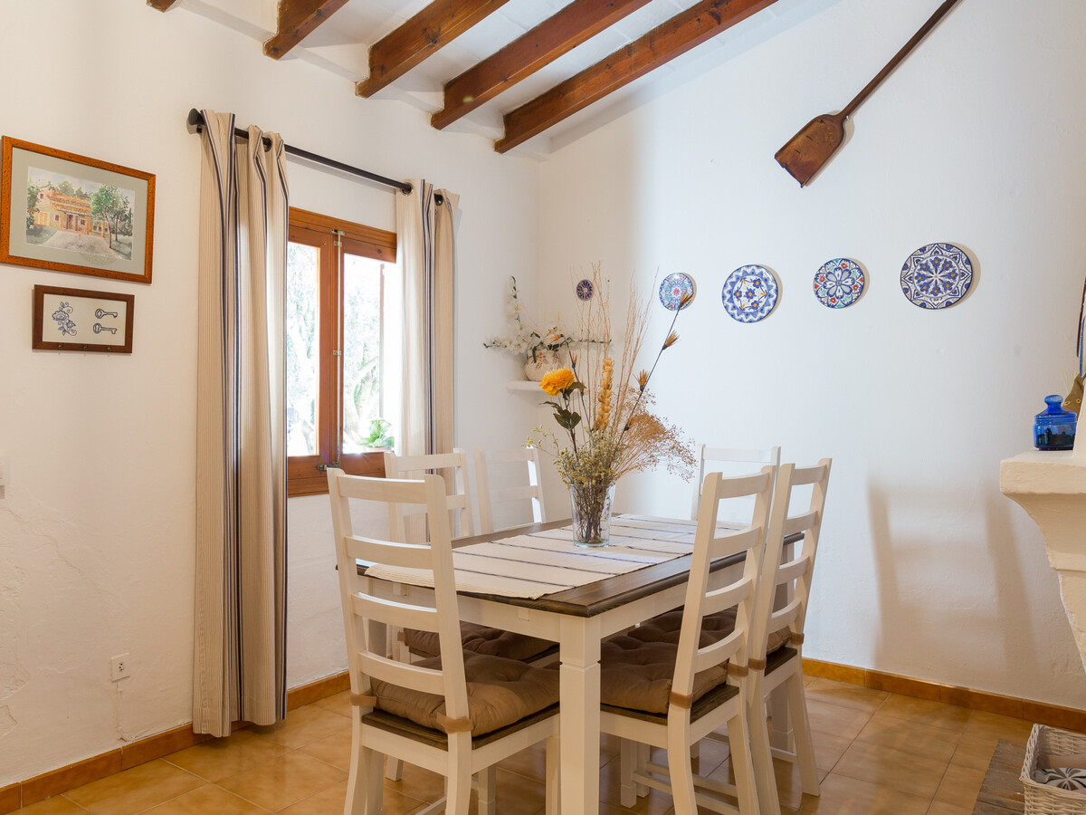 Villa 3 chambres avec piscine chauffée à Pollença - Photo 11