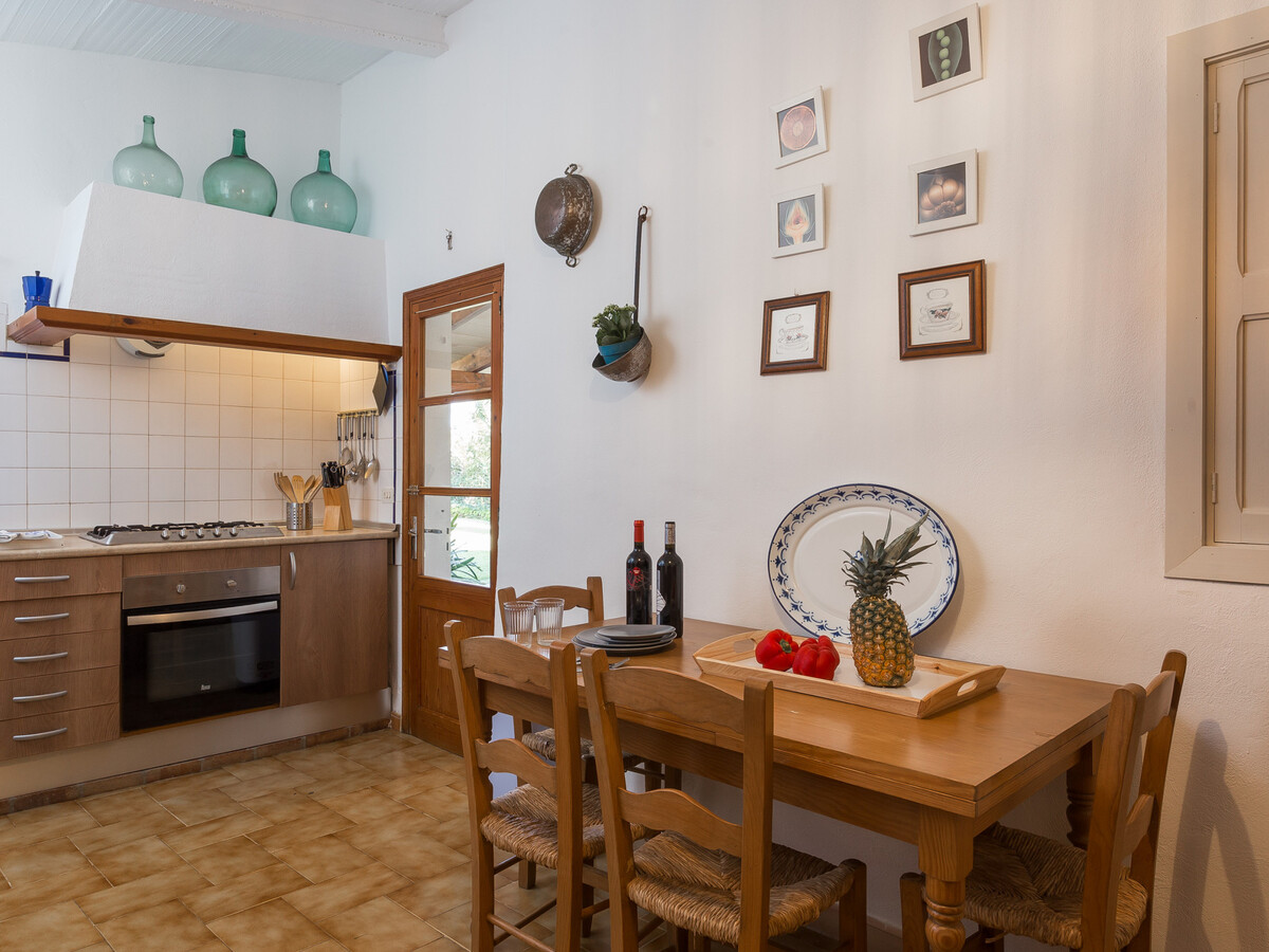Villa 3 chambres avec piscine chauffée à Pollença - Photo 12