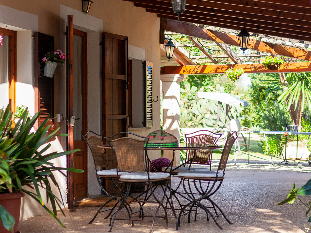 Villa 3 chambres avec piscine chauffée à Pollença - Photo 24