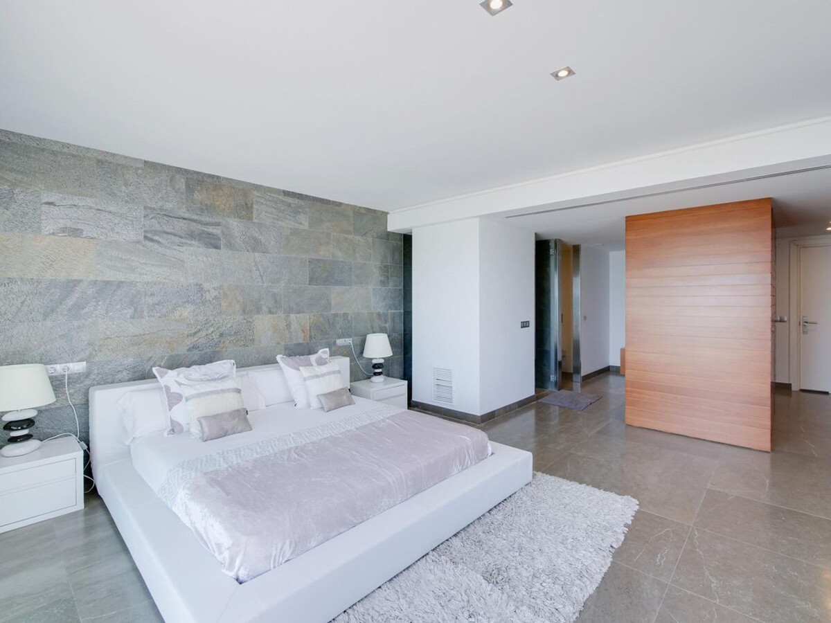 Villa moderne 230 m² en front de plage à Can Picafort - Photo 6