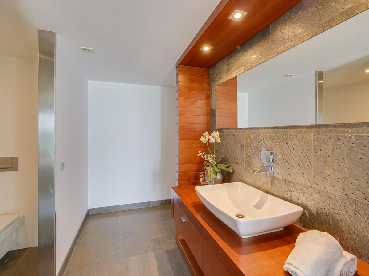 Villa moderne 230 m² en front de plage à Can Picafort - Photo 8