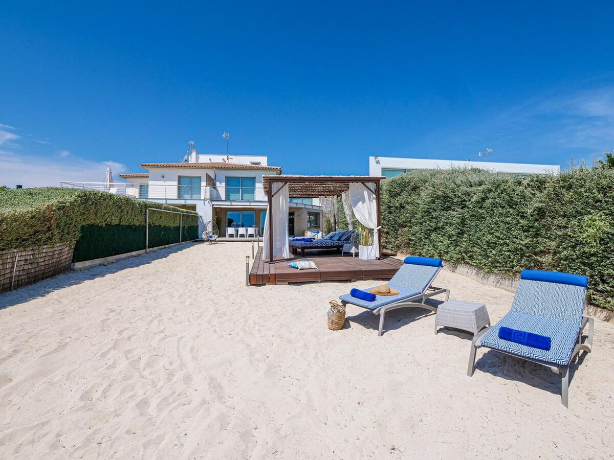 Villa moderne 230 m² en front de plage à Can Picafort - Photo 14