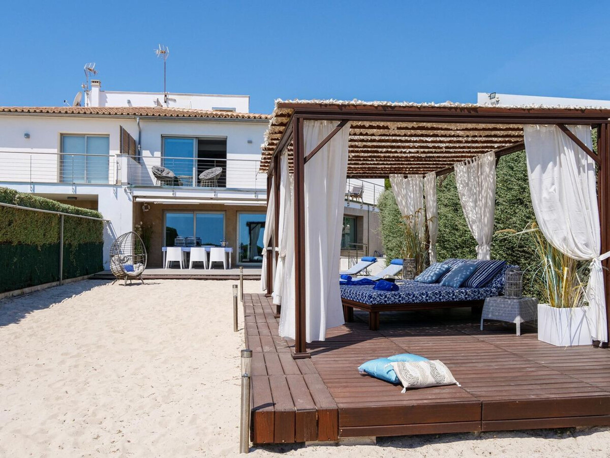 Villa moderne 230 m² en front de plage à Can Picafort - Photo 15