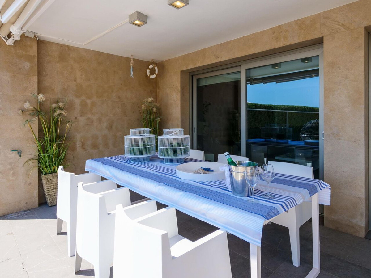 Villa moderne 230 m² en front de plage à Can Picafort - Photo 28