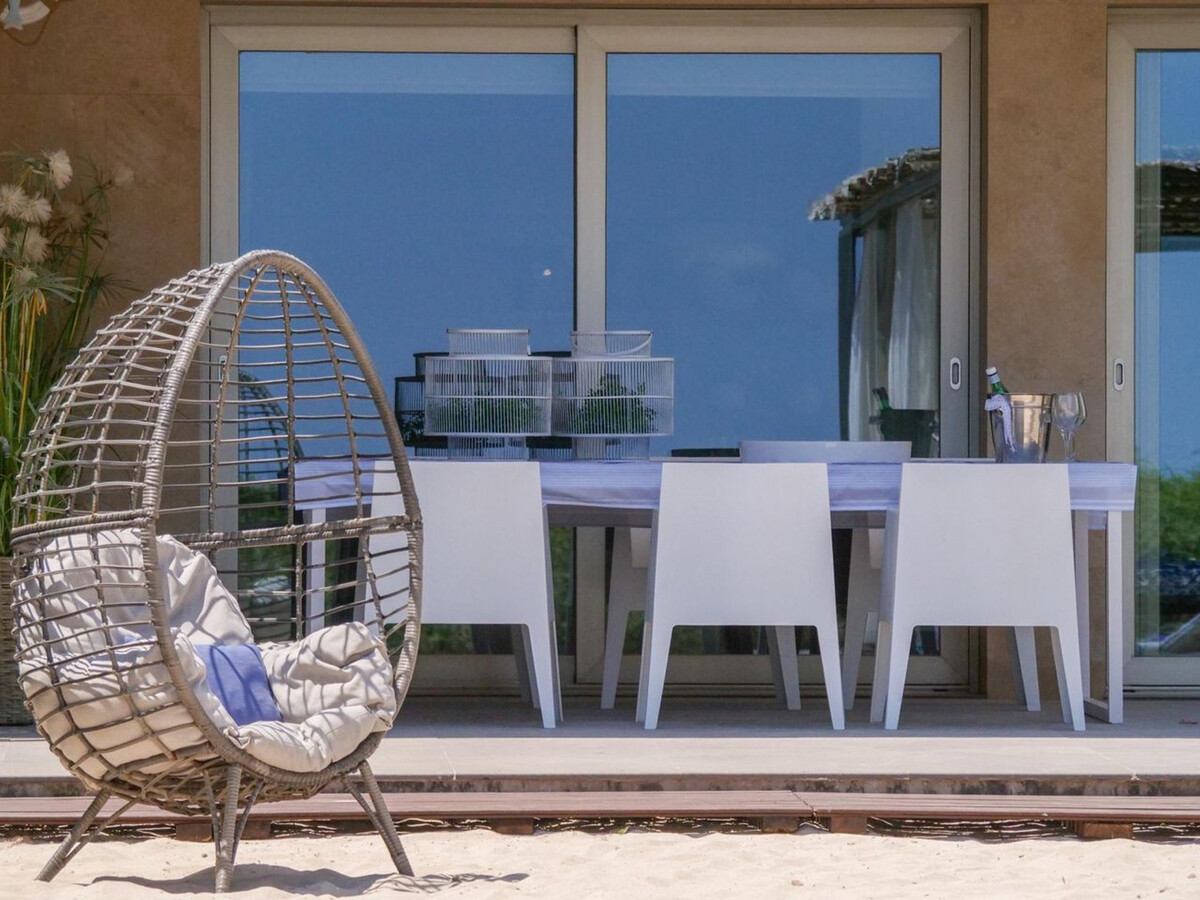 Villa moderne 230 m² en front de plage à Can Picafort - Photo 30